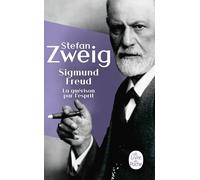 Sigmund Freud: La Guerison Par L'esprit