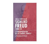 Sigmund Freud La interpretación de los sueños II (Tascabile)