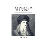 Sigmund Freud Leonardo da Vinci (Copertina rigida)