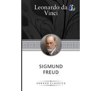 Sigmund Freud Leonardo da Vinci (Tascabile)