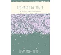 Sigmund Freud Leonardo da Vinci (Tascabile)