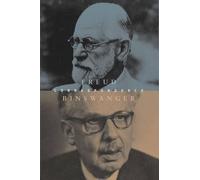Sigmund Freud Ludwig Binswanger The Freud-Binswanger Letters (Copertina rigida)