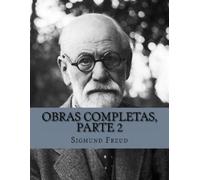 Sigmund Freud Obras Completas, Parte 2 (Tascabile)