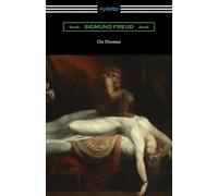 Sigmund Freud On Dreams (Tascabile)
