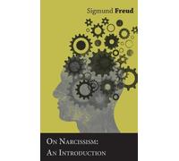 Sigmund Freud On Narcissism;An Introduction (Copertina rigida)