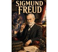 Sigmund Freud: Psychology Mind Dreams Behavior Science Thinking Story Biography