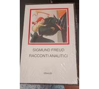 Sigmund Freud, Racconti analitici, I Millenni Einaudi