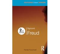 Sigmund Freud: Second Edition