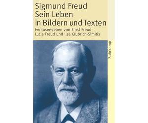 Sigmund Freud: Sein Leben in Bildern und Texten: 3756