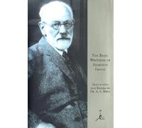 Sigmund Freud The Basic Writings of Sigmund Freud (Copertina rigida)