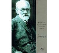 Sigmund Freud The Basic Writings of Sigmund Freud (Copertina rigida)