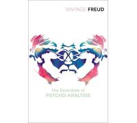 Sigmund Freud The Essentials of Psycho-Analysis (Tascabile)