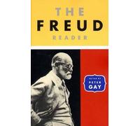 Sigmund Freud The Freud Reader (Tascabile)