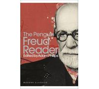 Sigmund Freud The Penguin Freud Reader (Tascabile) Penguin Modern Classics