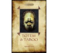 Sigmund Freud Totem and Taboo (Tascabile)