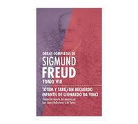 Sigmund Freud Totem y tabú-Un recuerdo infantil de Leonardo da Vinci (Tascabile)
