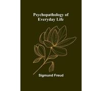 Sigmund Freud Uncle's Dream; and The Permanent Husband (Edition1) (Tascabile)