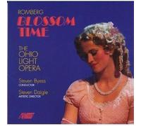 Sigmund Romberg: Blossom Time by Justin Berkowitz (Schubert)