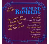 Sigmund Romberg - Great Hits from...