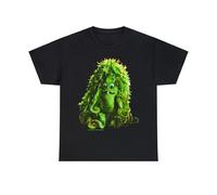 Sigmund The Sea Monsters Sid & Marty Krofft 1970s Saturdays T Shirt Black 3XL