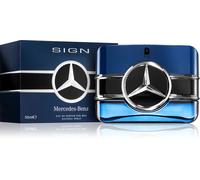 Mercedes-Benz - Firmare Viaggi Collezione - 20ml Edp Eau De Parfum