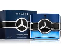 Mercedes-Benz Eau de Parfum Sign Uomo 100 ml