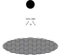Sign Libra - Sea To Sea