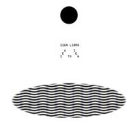 Sign Libra Sea to Sea (Vinyl LP) 12" Album