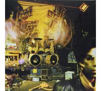 Sign O The Times (Vinyl) Prince