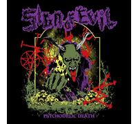 Sign Of Evil - Psychodelic Death