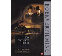 Sign of four (DVD)