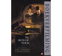 Sign of Four (edizione Olandese)