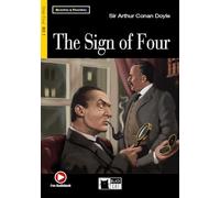 Sign of Four [Lingua inglese]