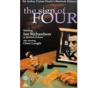 Sign of Four, the [Edizione: Regno Unito]