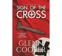 Sign of the Cross: A Religious Conspiracy Thriller: 1