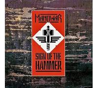 Sign Of The Hammer