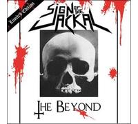 SIGN OF THE JACKAL - Beyond -Mcd-