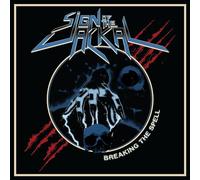 Sign Of The Jackal - BREAKING THE SPELL