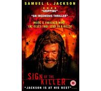Sign of the Killer