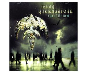 Sign Of The Times: Best Of Queensryche