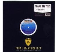 SIGN OF THE TIMES - POINT BLANK