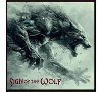 sign of the wolf