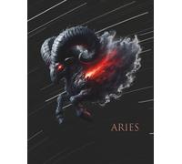 Sign Of The Zodiac: Aries