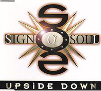 Sign O'Soul - Upside Down