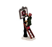 Sign Painter Cod. 12527