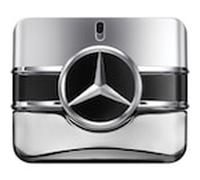 Mercedes-Benz Sign Your Attitude 100 ml eau de toilette per Uomo