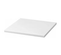 SIGNA 6004 | Ripiano | 40 cm Bianco