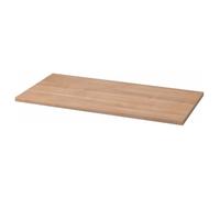 SIGNA 6008 | Mensola | 80 cm Noce