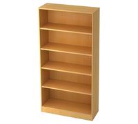 SIGNA B 6400 - Faggio Scaffale 100 cm 5 OH