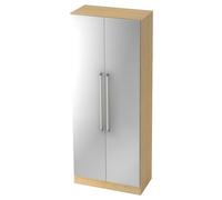 SIGNA G 7100 CE - Acero/Argento maniglia in metallo cromato